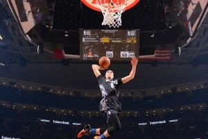 开云体育中国-独行侠力克太阳，浓眉对手完全无解