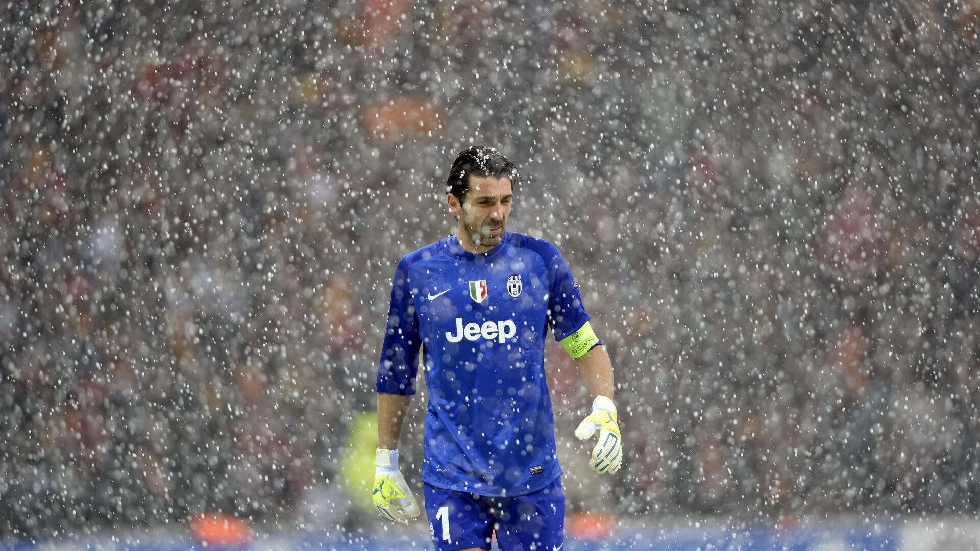 范戴克，那道横跨开普敦与比利亚雷亚尔的叹息之墙