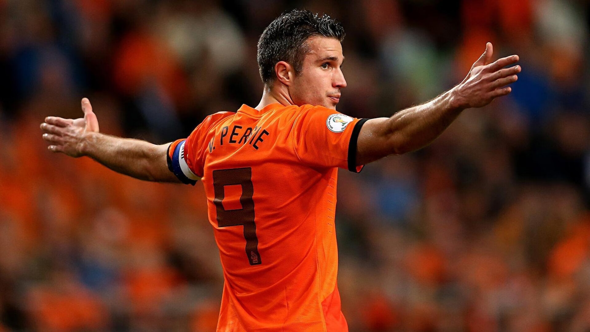 喀麦隆对阵爱尔兰，奥利维耶，攻防两端的绝对统治者